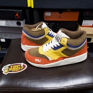 ubiq  size 10.5 OG RETRO VTG VINTAGE running